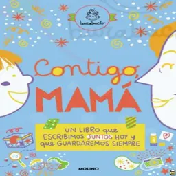 Contigo Mama - Random House