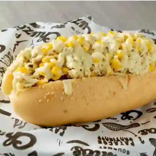 Perro Escoses