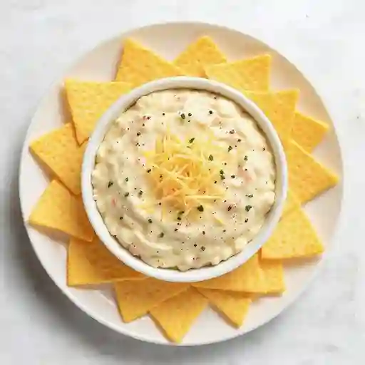 Deep De Cangrejo/ Crab Deep