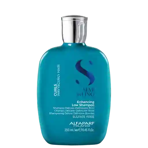 Alfaparf Shampoo Curls Semi Dilino