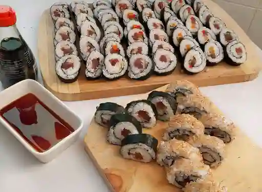 Promo Día de la Mujer