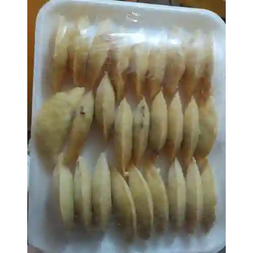 Bandeja Mixta de Empanadas X 27 Unidades