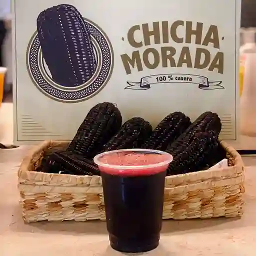 Chicha Morada 12Oz