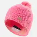 Wedze Gorro de Niños Para Esquí Timeless Rosado