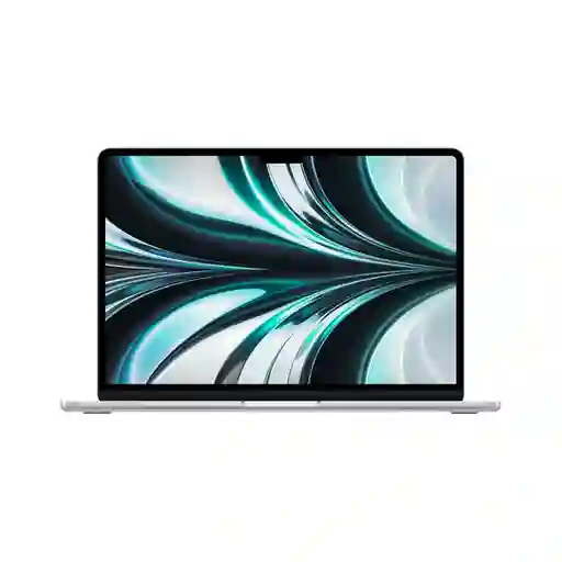 Apple Macbook 13-Inch Air: M2 Chip With 8- Core