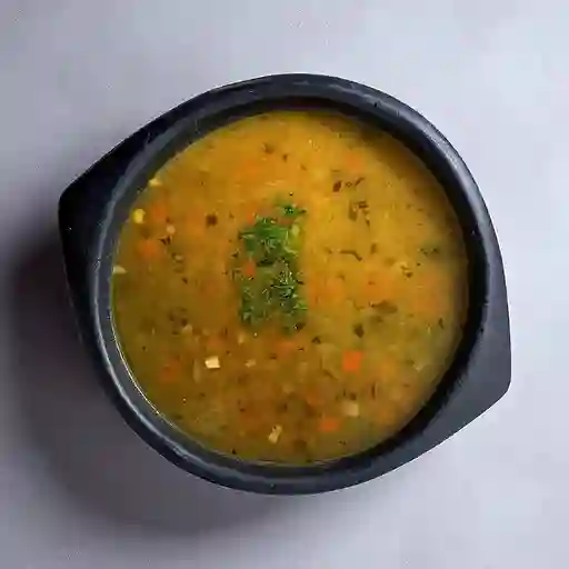 Sopa Del Dia Bowl