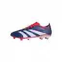 Adidas Zapatos Predator League Fg Hombre Azul Talla: 11