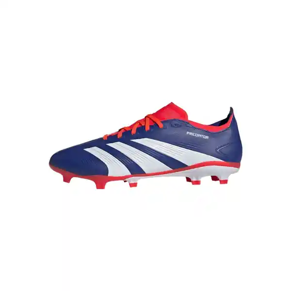 Adidas Zapatos Predator League Fg Hombre Azul Talla: 11