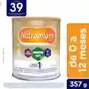 Nutramigen Fórmula Infantil Premium con LGG Etapa 1