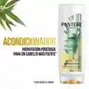 Shampoo Pantene Pro-V Bambu Nutre y Crece Control Caida Champu 400 ml + Acondicionador Pantene Pro-V Bambu Nutre y Crece Rinse 400 ml Pack