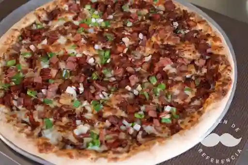 Pizza Petette