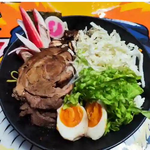 Kame Hame Ramen