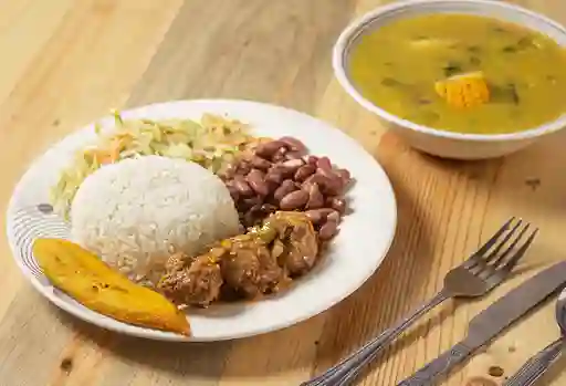 Albóndigas