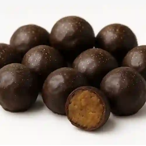 Trufas de Pastel
