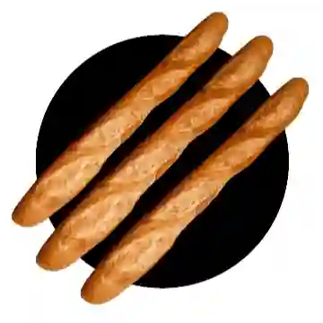 Baguette X3 Unidades