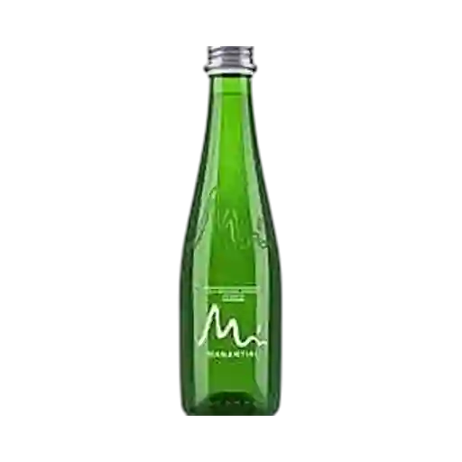 Manantial con Gas 300ML