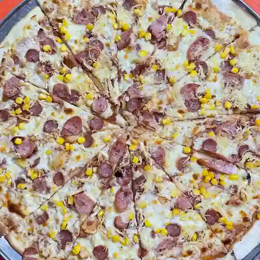 D' ranch especial