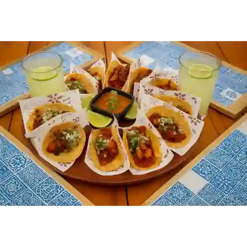 el Tacazo