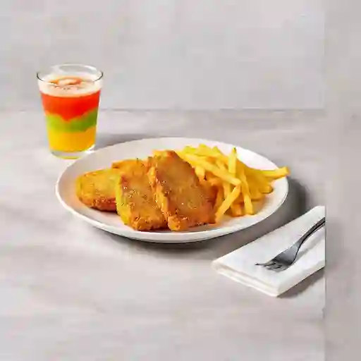 Menu I