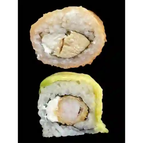 20 Bocados de Rolls