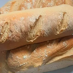 Pan de Ajo
