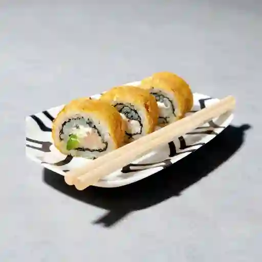 Tempura Roll