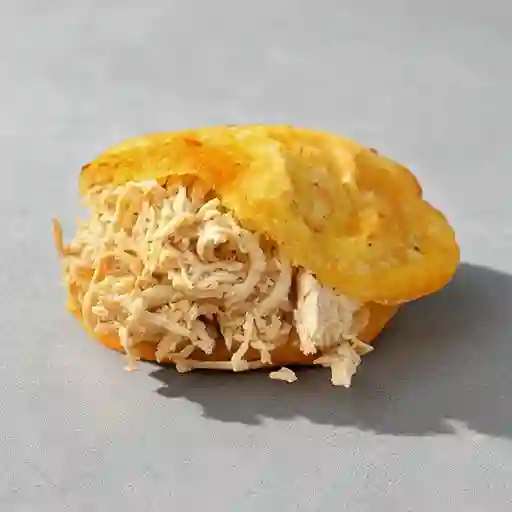 Arepa de Pollo