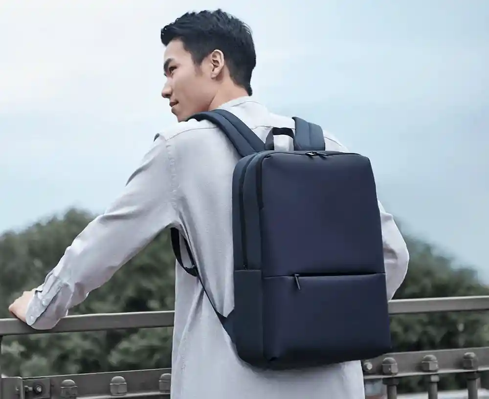 Xiaomi Business Backpack 2 Black