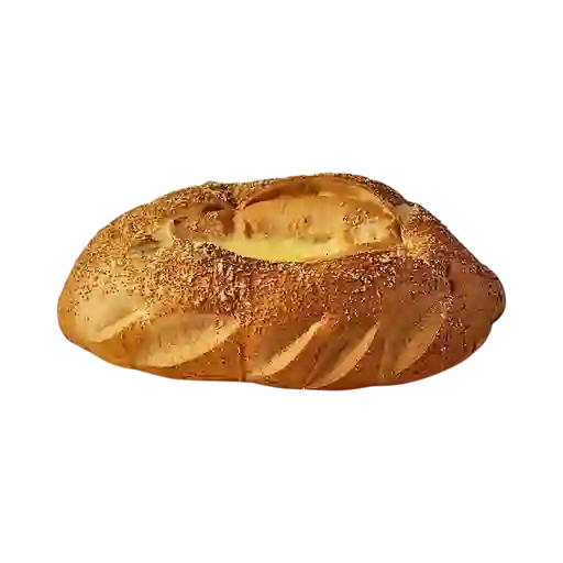 Pan Espiga Aliñado Grande