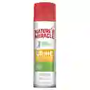 Nature Miracle Destructor de Orina de Gato Aerosol 17.5 Oz