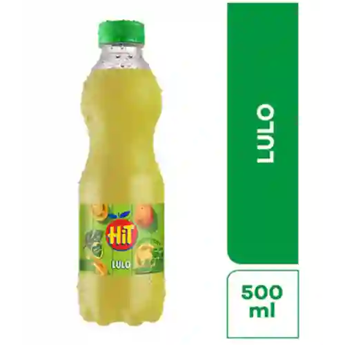 Jugo Hit de Naranja Lulo