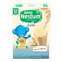 Cereal infantil NESTUM Vainilla x 200g