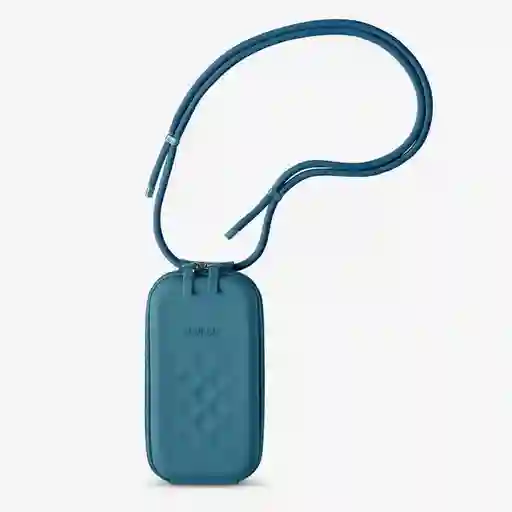 Rollink Bolso Para Celular Azul Pequeño