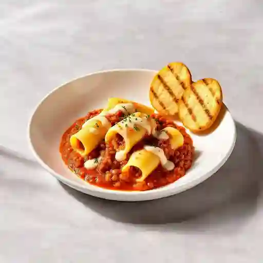 Agneloti De Carne