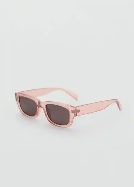 Gafas de Sol Margarit Peach Talla 99 Mujer Mango