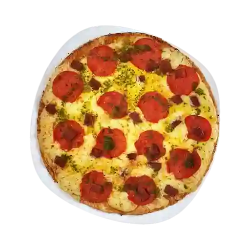 Pizza Guava