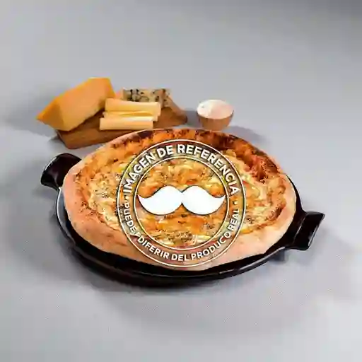 Pizza de la Montaña