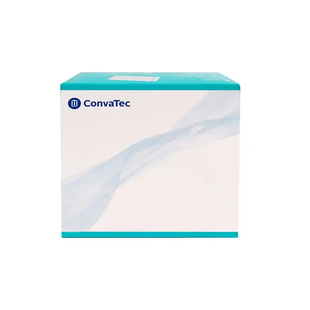 Convatec Barrera Ostomia C/Collar 70Mm