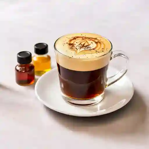 Cappuccino (Sabor)