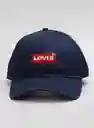 Levi'S Gorra Varias Azul T222 222 218371