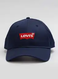 Levi'S Gorra Varias Azul T222 222 218371