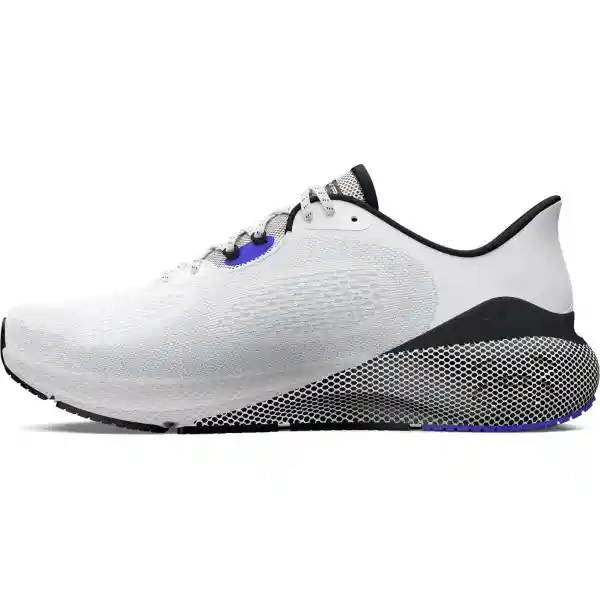 Under Armour Tenis Hovr Machina 3 Hombre Blanco 9.5 3024899-113