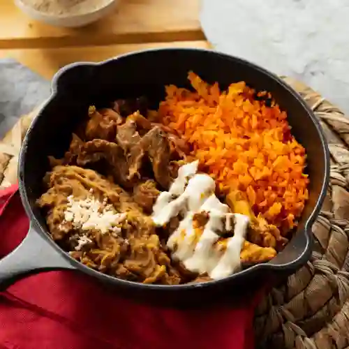 Fajitas
