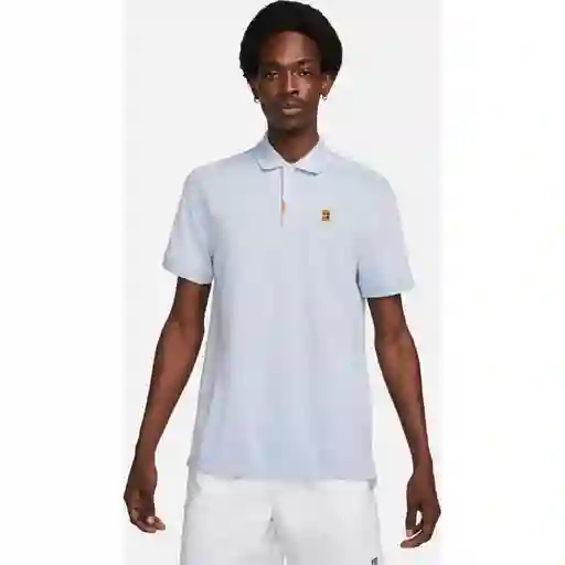 Nike Camiseta Polo Df Heritge Slim2 Talla L Ref DA4379-412