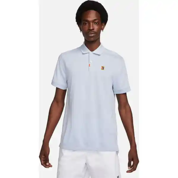 Nike Camiseta Polo Df Heritge Slim2 Talla L Ref DA4379-412