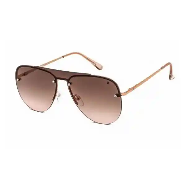 Gafas 100% uv Mujer Oro Rosa x60071 Tommy Hilfiger