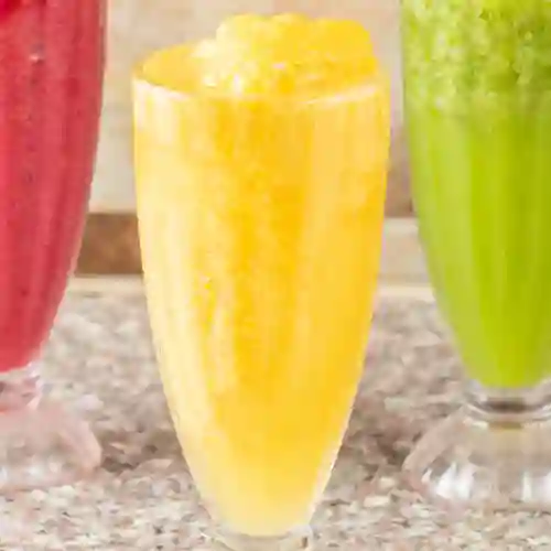 Jugos en Agua (Sabor Elección).