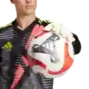 Adidas Guantes Pred Gl Trn Para Fútbol Unisex Blanco Talla 9