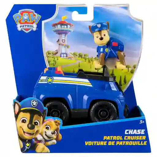 Paw Patrol Juguete Squad Surtido