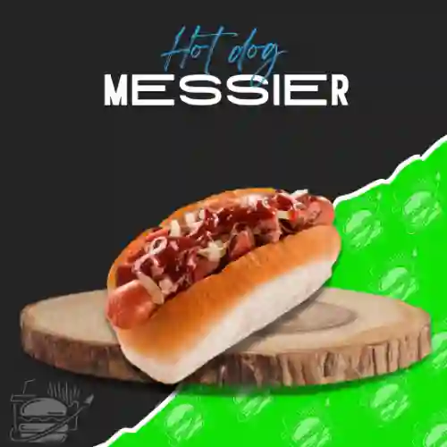 Hot Dog Messier